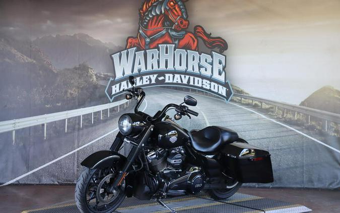 2021 Harley-Davidson® FLHRXS - Road King® Special