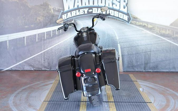 2021 Harley-Davidson® FLHRXS - Road King® Special