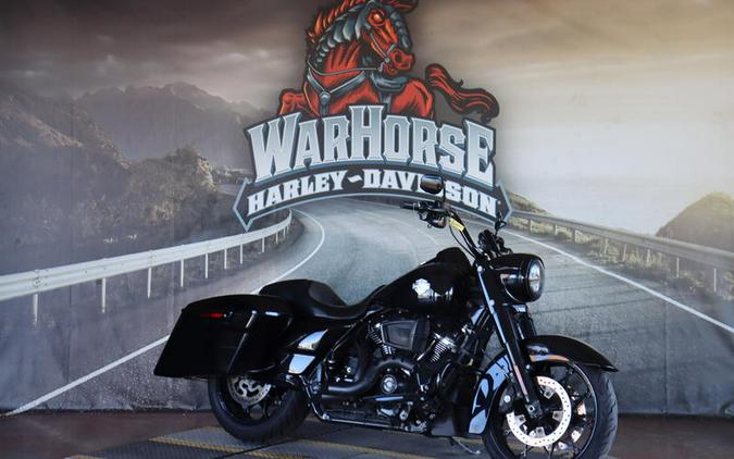 2021 Harley-Davidson® FLHRXS - Road King® Special