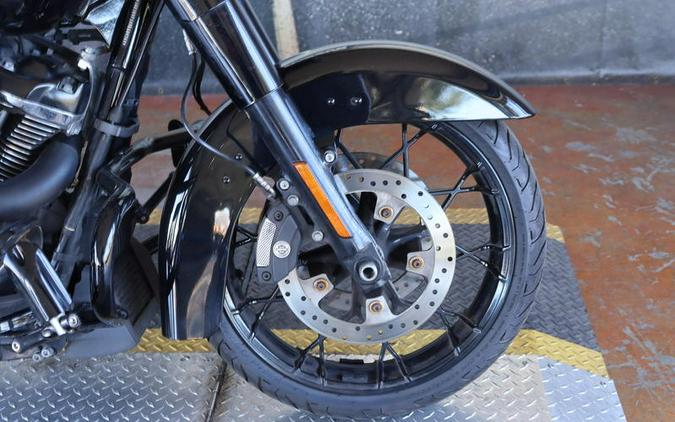 2021 Harley-Davidson® FLHRXS - Road King® Special