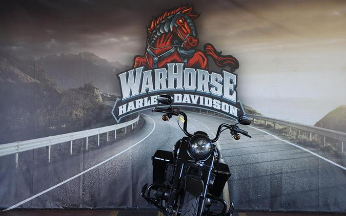 2021 Harley-Davidson® FLHRXS - Road King® Special
