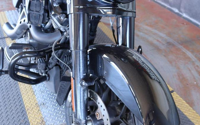 2021 Harley-Davidson® FLHRXS - Road King® Special