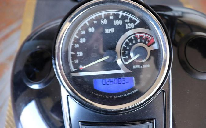 2021 Harley-Davidson® FLHRXS - Road King® Special