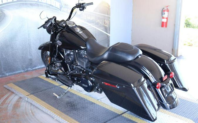 2021 Harley-Davidson® FLHRXS - Road King® Special