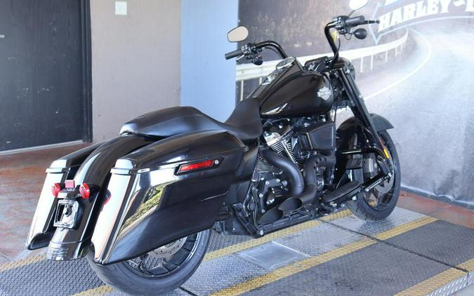 2021 Harley-Davidson® FLHRXS - Road King® Special