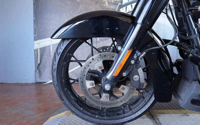 2021 Harley-Davidson® FLHRXS - Road King® Special