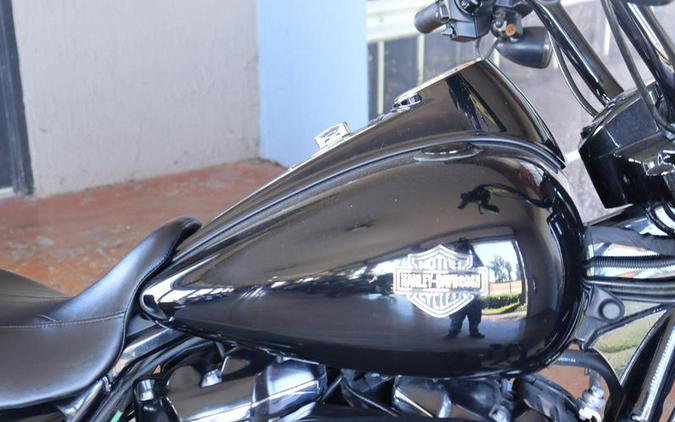 2021 Harley-Davidson® FLHRXS - Road King® Special