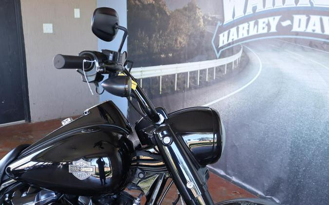 2021 Harley-Davidson® FLHRXS - Road King® Special