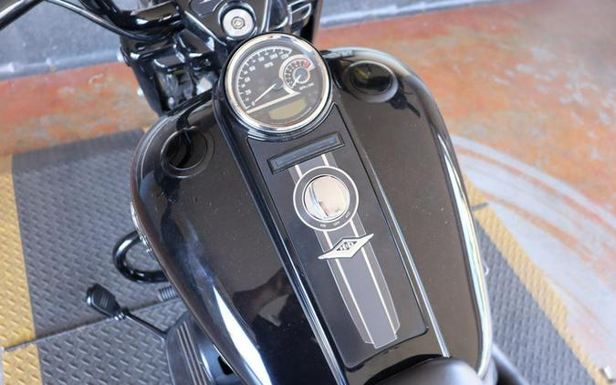 2021 Harley-Davidson® FLHRXS - Road King® Special