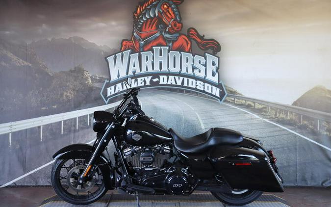 2021 Harley-Davidson® FLHRXS - Road King® Special