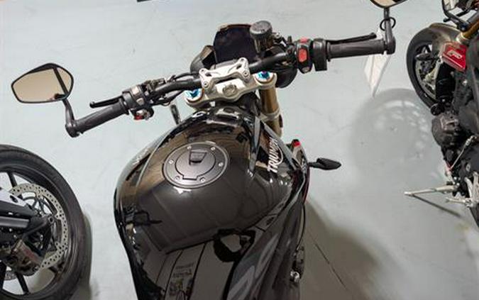 2024 Triumph Speed Triple 1200 RS