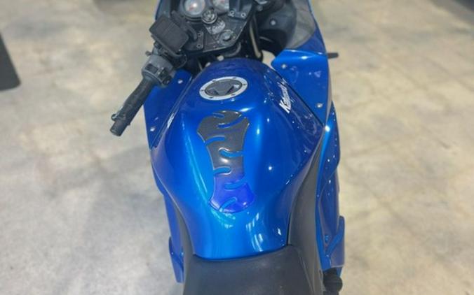 2008 Kawasaki Ninja 250R