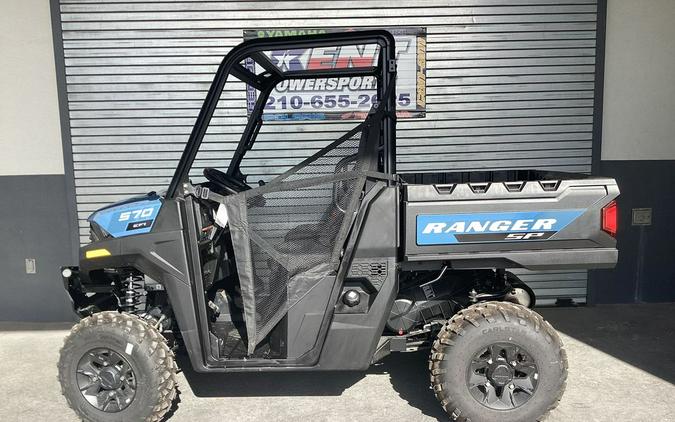 2026 Polaris Ranger® SP 570 Premium