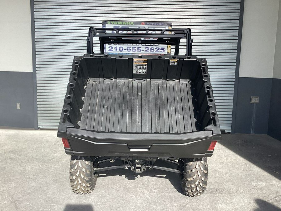 2026 Polaris Ranger® SP 570 Premium
