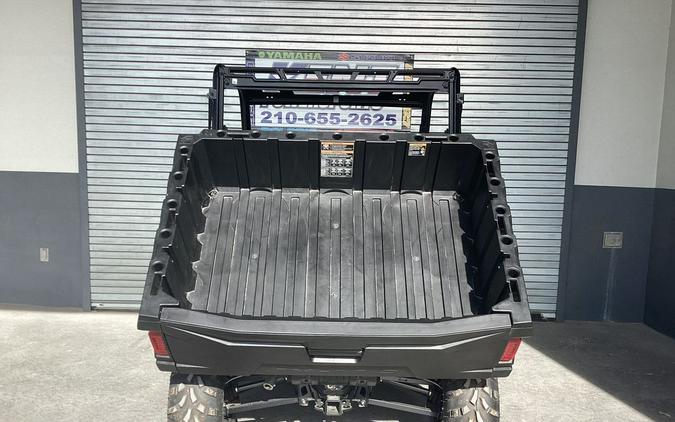 2026 Polaris Ranger® SP 570 Premium