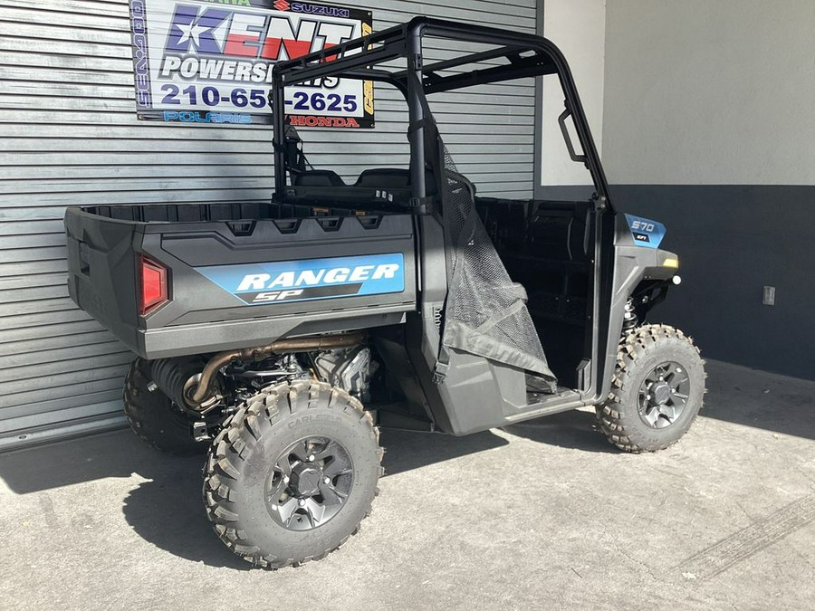 2026 Polaris Ranger® SP 570 Premium