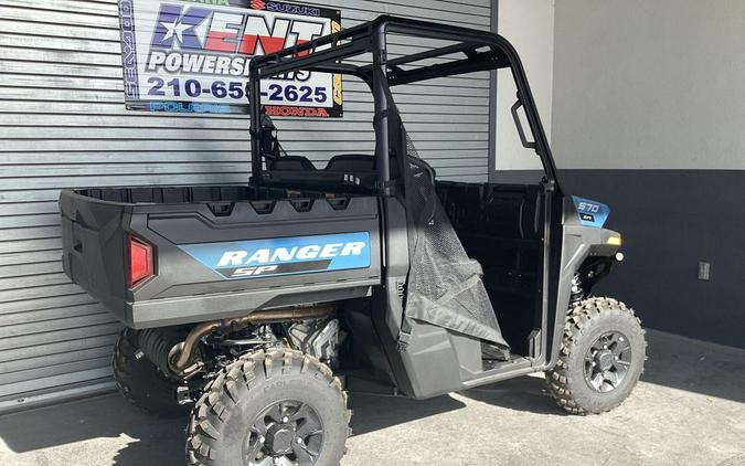 2026 Polaris Ranger® SP 570 Premium
