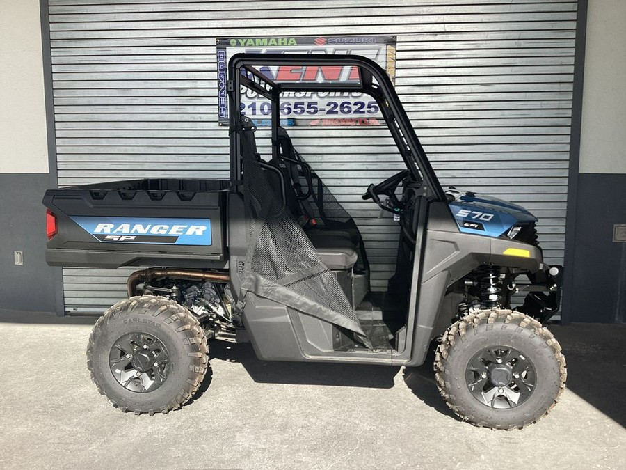 2026 Polaris Ranger® SP 570 Premium