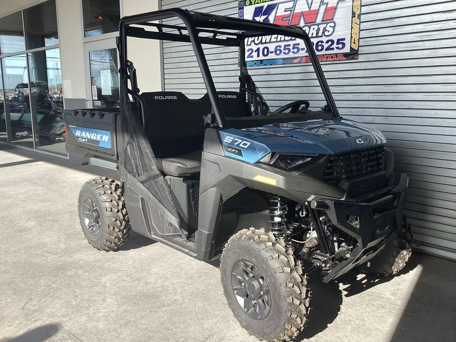 2026 Polaris Ranger® SP 570 Premium