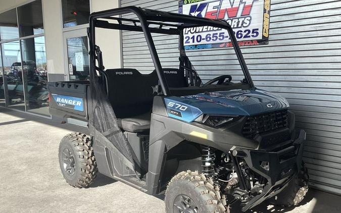 2026 Polaris Ranger® SP 570 Premium
