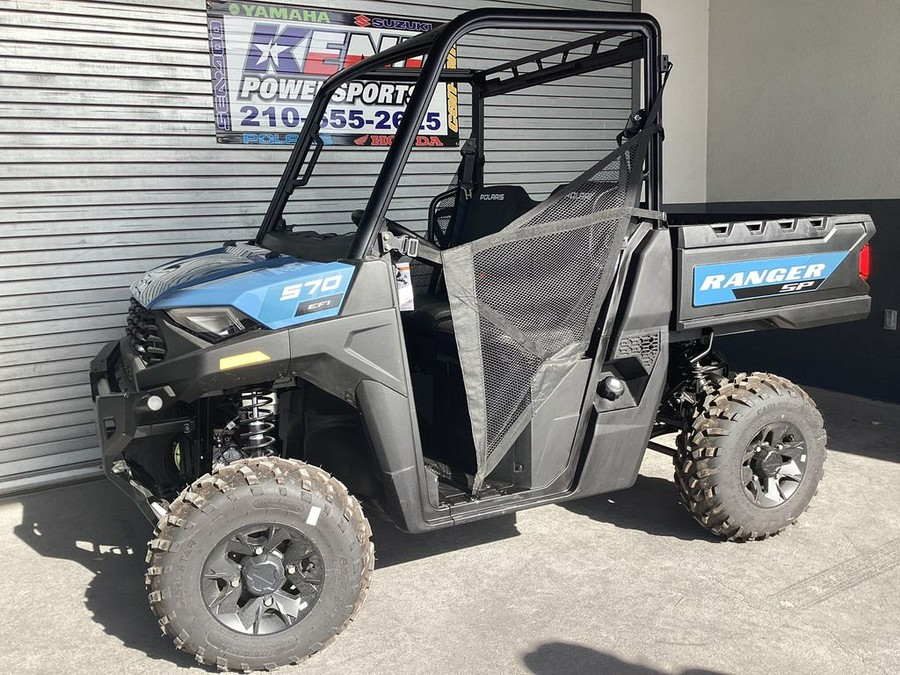 2026 Polaris Ranger® SP 570 Premium