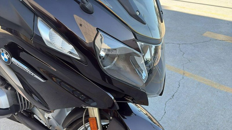 Used 2016 BMW R 1200 RT