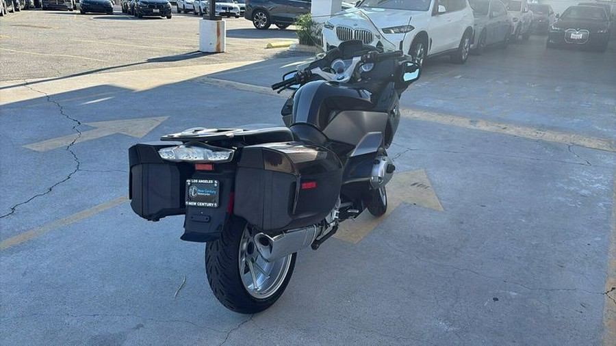 Used 2016 BMW R 1200 RT