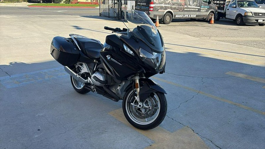Used 2016 BMW R 1200 RT