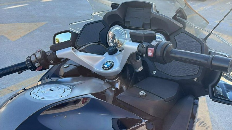 Used 2016 BMW R 1200 RT