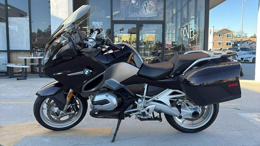 Used 2016 BMW R 1200 RT