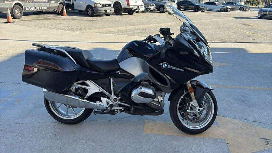 Used 2016 BMW R 1200 RT