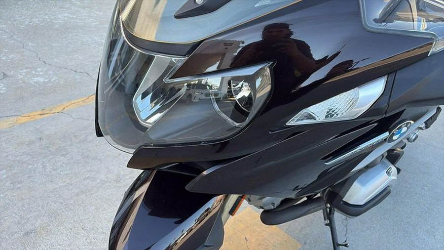 Used 2016 BMW R 1200 RT