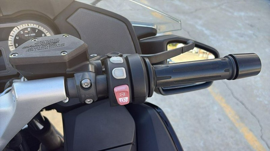 Used 2016 BMW R 1200 RT