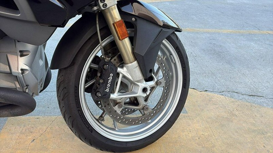 Used 2016 BMW R 1200 RT