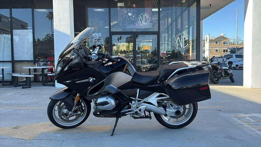 Used 2016 BMW R 1200 RT