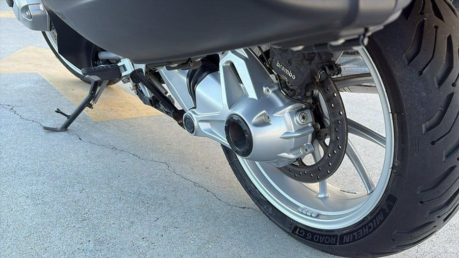 Used 2016 BMW R 1200 RT