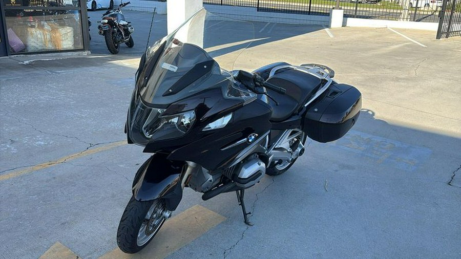 Used 2016 BMW R 1200 RT