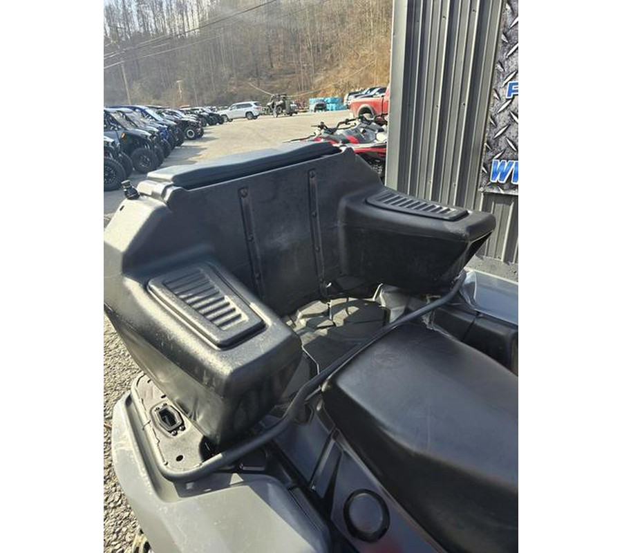 2024 Can-Am® Outlander 500