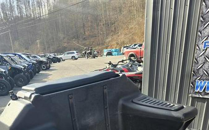 2024 Can-Am® Outlander 500