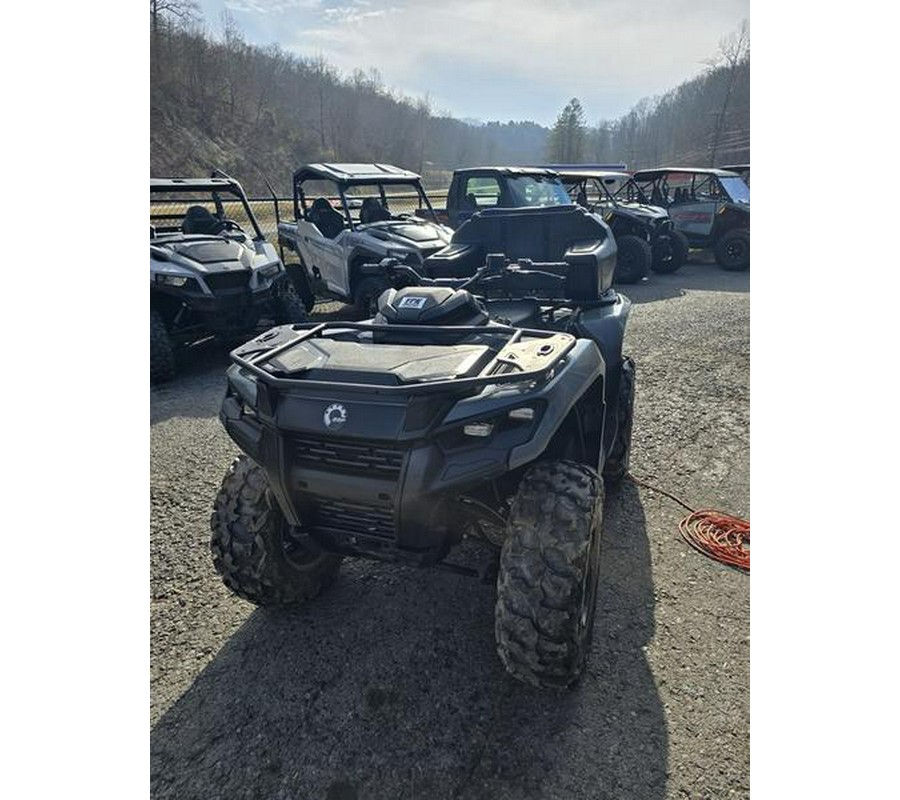 2024 Can-Am® Outlander 500