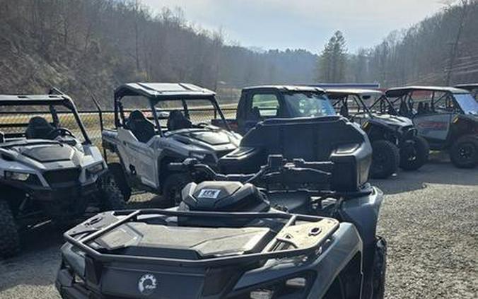 2024 Can-Am® Outlander 500