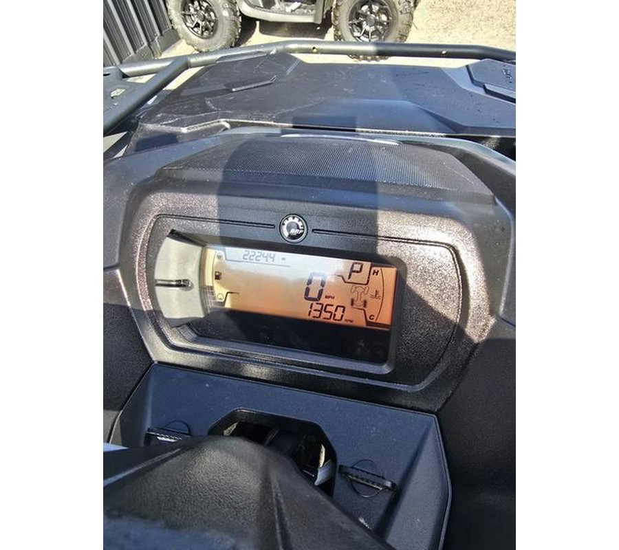 2024 Can-Am® Outlander 500