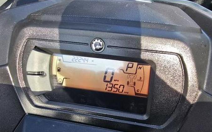 2024 Can-Am® Outlander 500