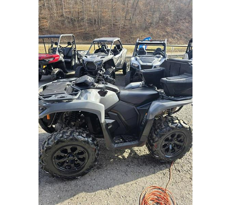 2024 Can-Am® Outlander 500