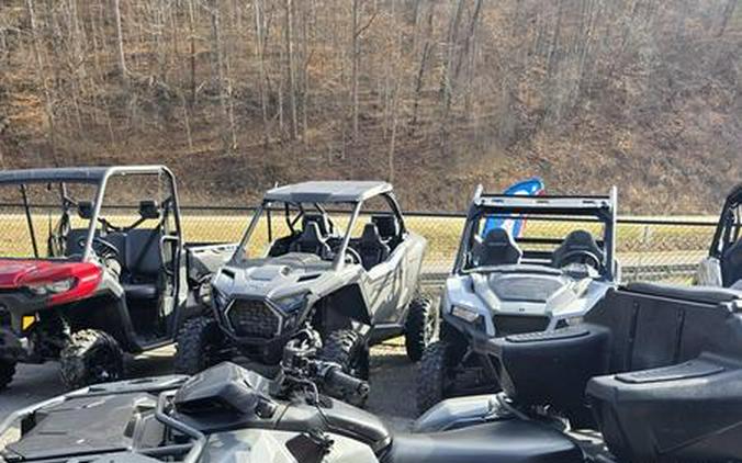 2024 Can-Am® Outlander 500