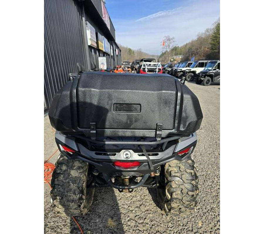 2024 Can-Am® Outlander 500