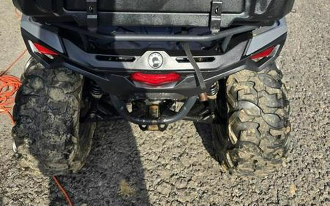 2024 Can-Am® Outlander 500