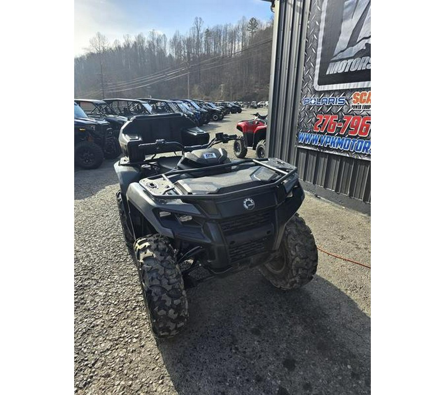 2024 Can-Am® Outlander 500