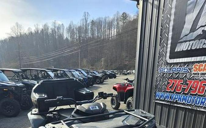 2024 Can-Am® Outlander 500