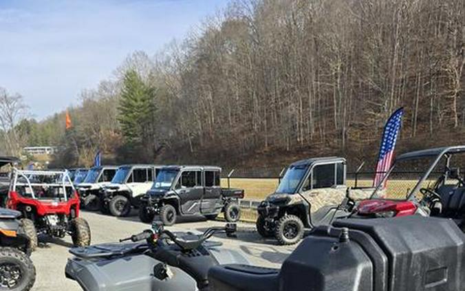 2024 Can-Am® Outlander 500